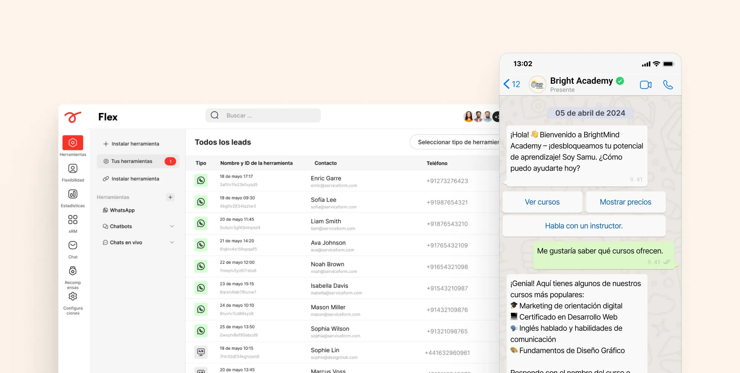 WhatsApp vs. WhatsApp Business: ¿Cuál es la diferencia?