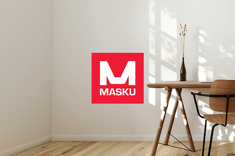 Maskun Kalustetalo case study