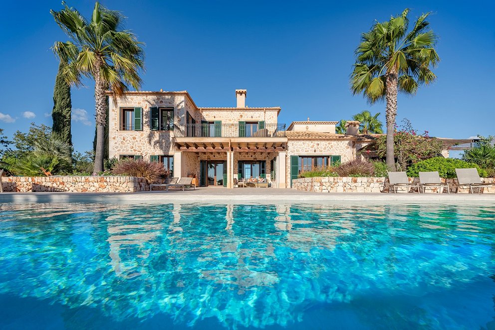 Country house · Pollença