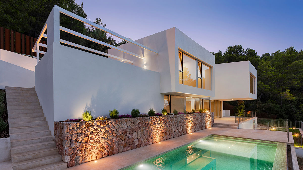 Modern villa · Cala d'Or