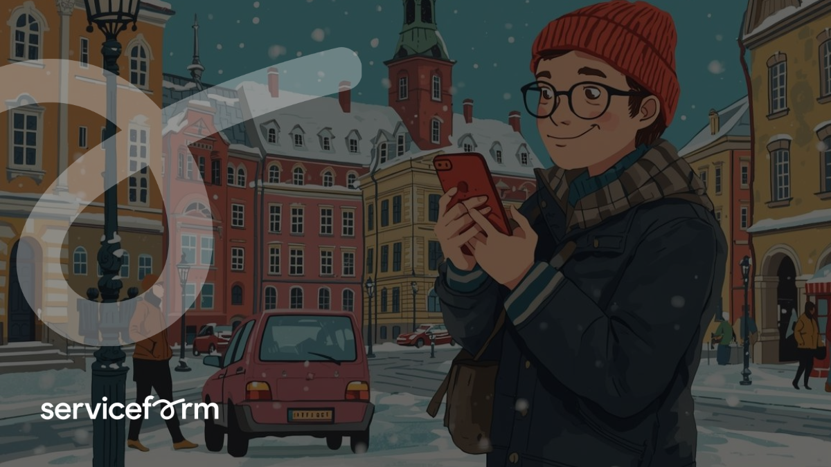 Vähennä asiakaspalvelukustannukset 60% tekoälyllä
