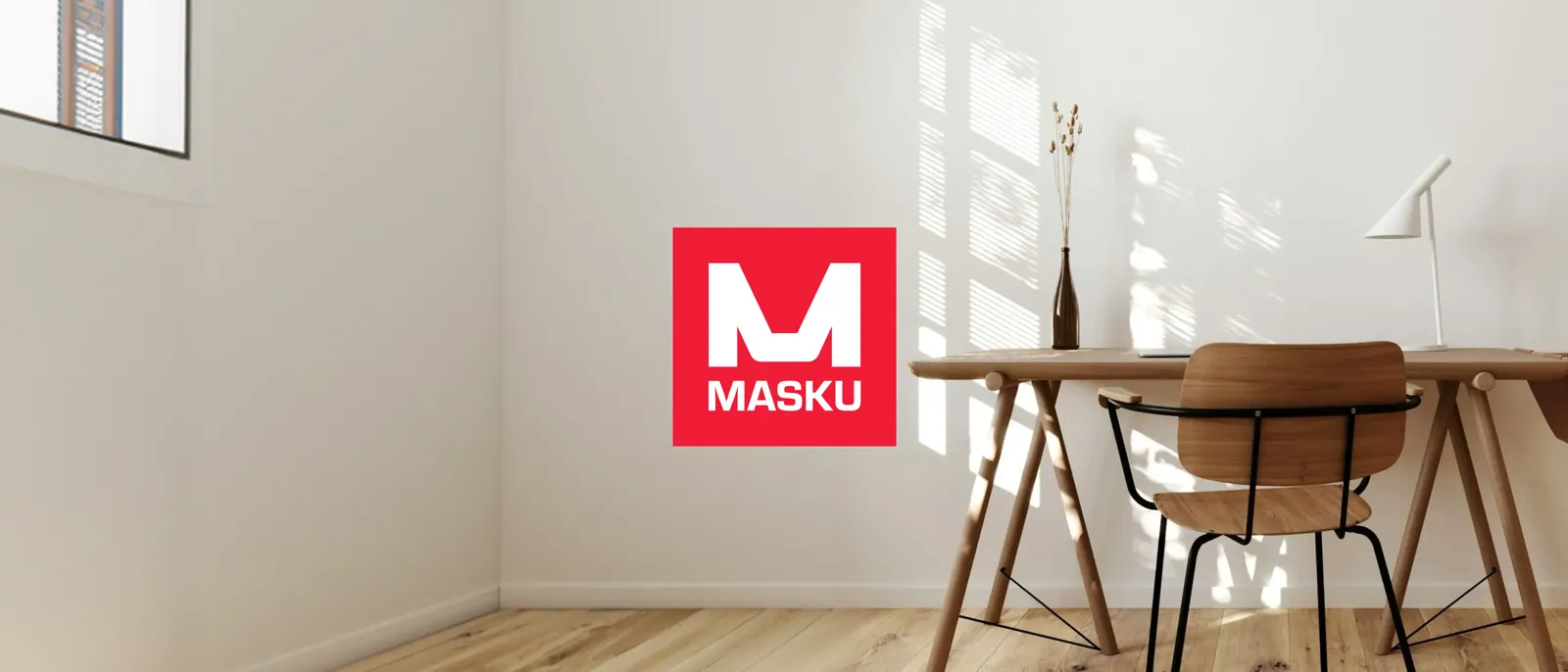 Maskun Kalustetalo case study